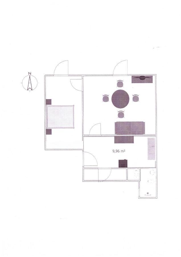 Lx Art House - City Center Pavie Extérieur photo