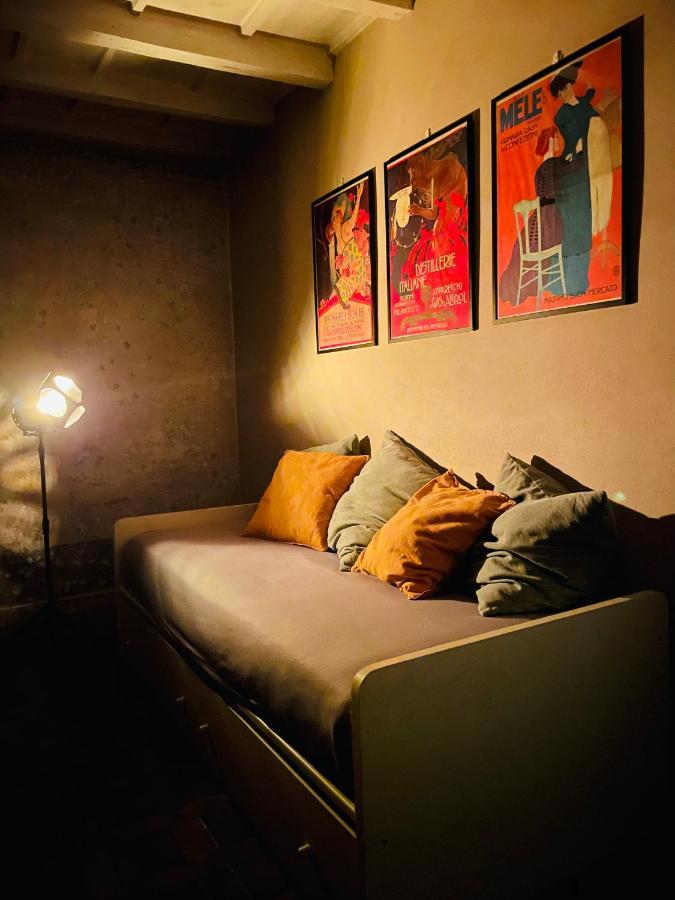 Lx Art House - City Center Pavie Extérieur photo